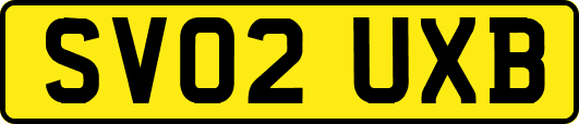SV02UXB