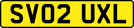 SV02UXL