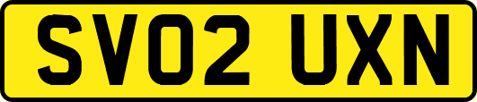 SV02UXN