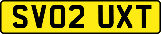 SV02UXT