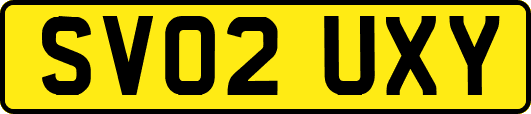 SV02UXY