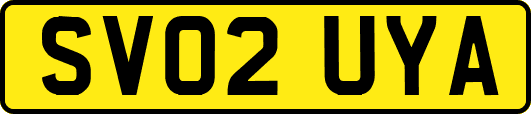 SV02UYA