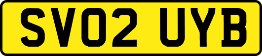 SV02UYB