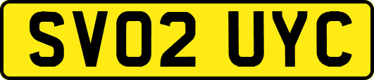 SV02UYC