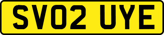 SV02UYE