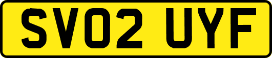 SV02UYF