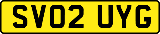SV02UYG
