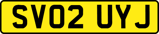 SV02UYJ
