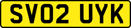 SV02UYK