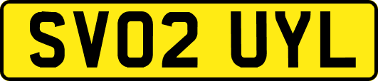 SV02UYL