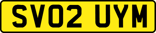 SV02UYM