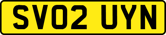 SV02UYN