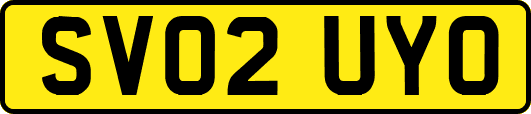 SV02UYO