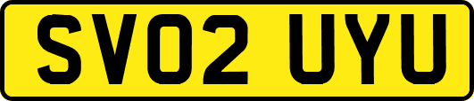 SV02UYU