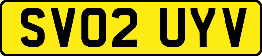 SV02UYV