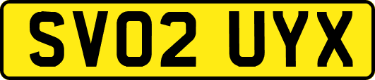 SV02UYX