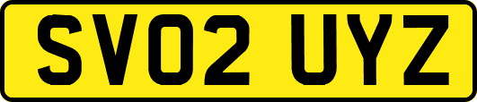 SV02UYZ