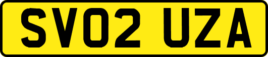 SV02UZA