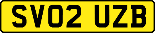 SV02UZB