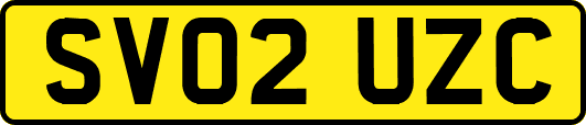 SV02UZC