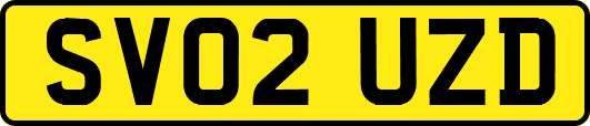 SV02UZD