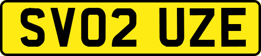 SV02UZE