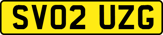 SV02UZG