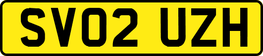 SV02UZH