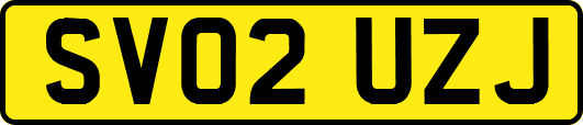 SV02UZJ