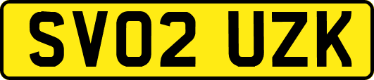 SV02UZK