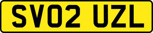 SV02UZL