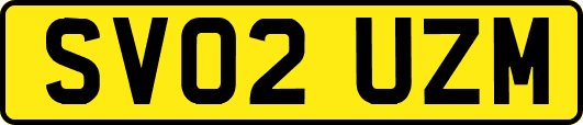 SV02UZM