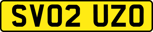 SV02UZO