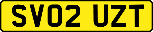 SV02UZT