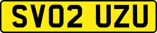 SV02UZU