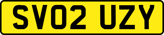 SV02UZY