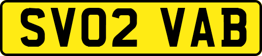 SV02VAB