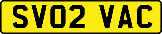 SV02VAC