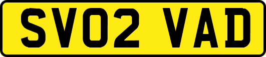 SV02VAD