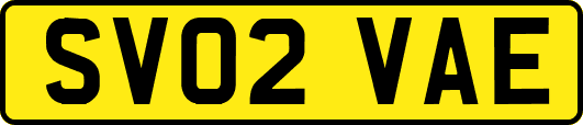 SV02VAE
