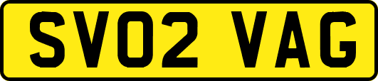 SV02VAG