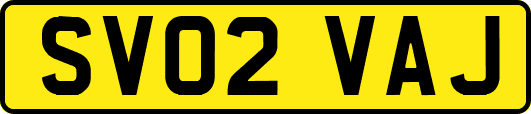 SV02VAJ