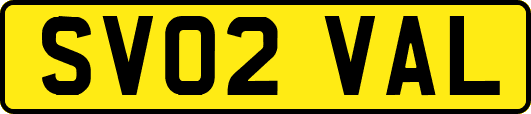 SV02VAL