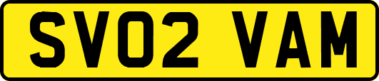 SV02VAM
