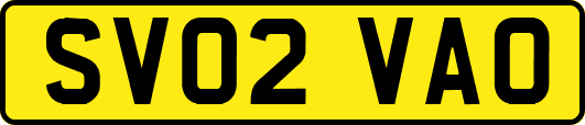SV02VAO