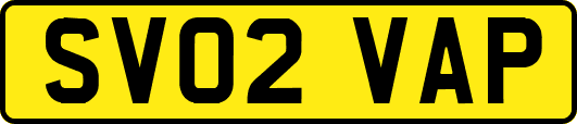 SV02VAP
