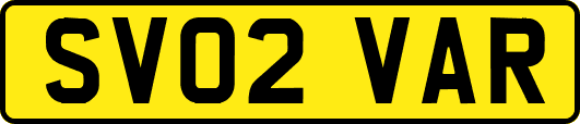 SV02VAR