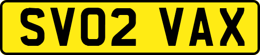 SV02VAX