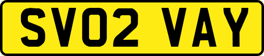 SV02VAY