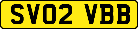SV02VBB